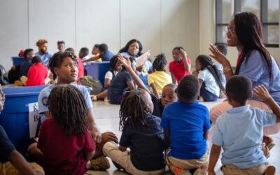 12 Tools For A Thriving Community Unity Session