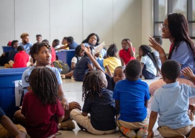 12 Tools For A Thriving Community Unity Session