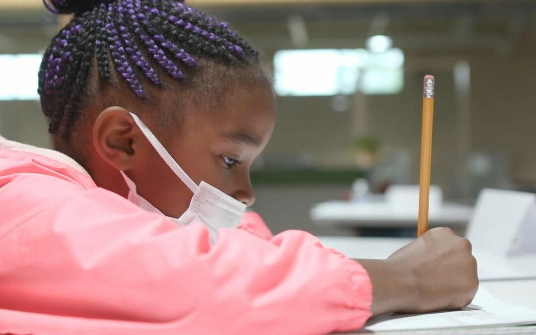 How SEL Is Helping Students Recover Following The Pandemic