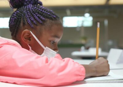 How SEL Is Helping Students Recover Following The Pandemic