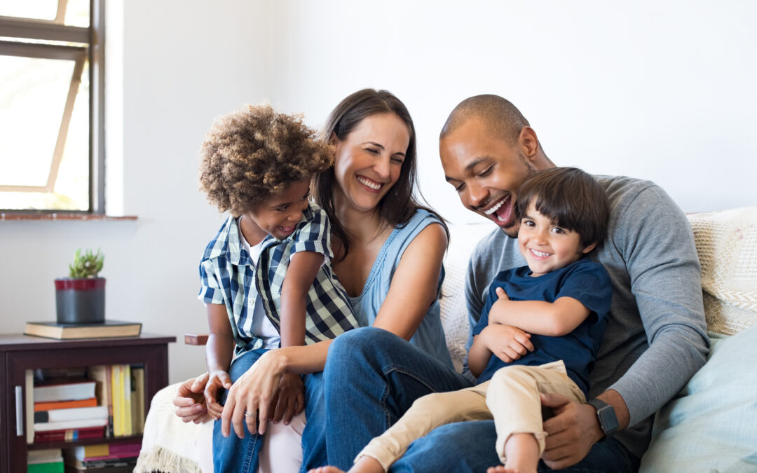 What Role Do Families Play?