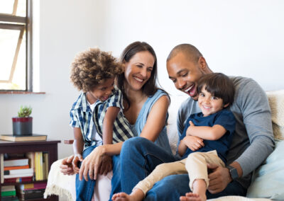 What Role Do Families Play?