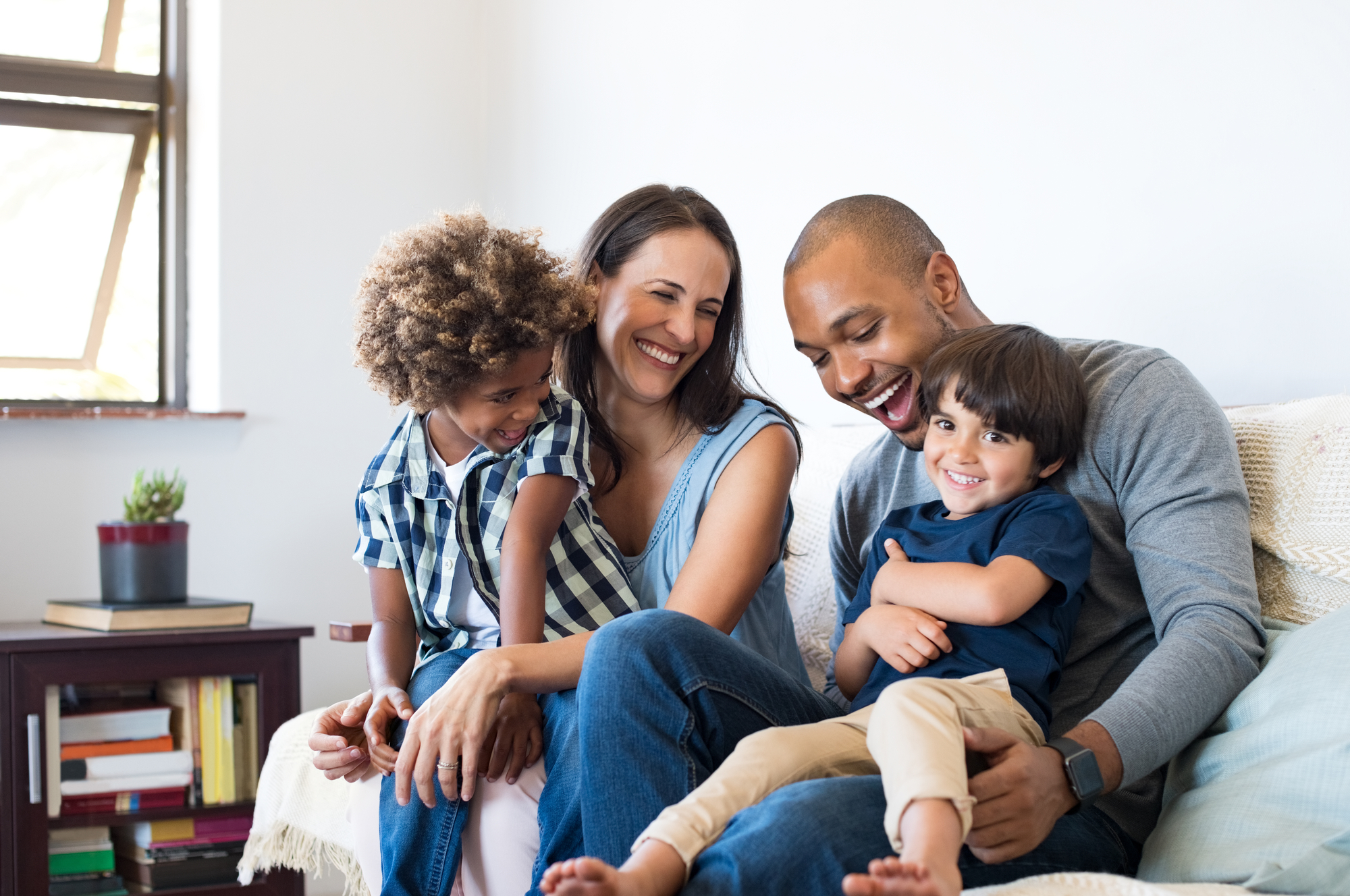 What Role Do Families Play