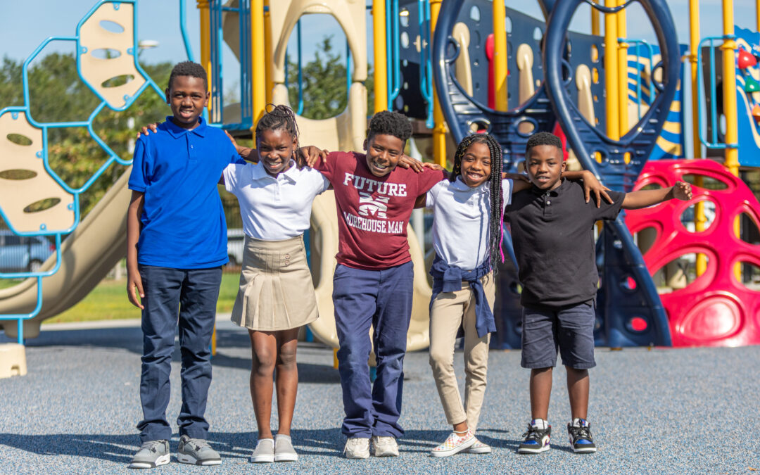 3 Fun Transition Games For Any Group Size