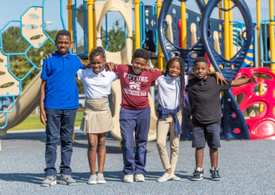 3 Fun Transition Games For Any Group Size
