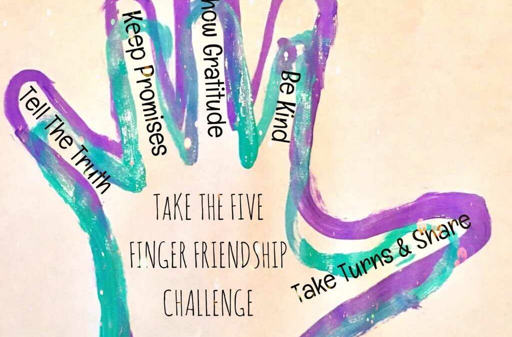 Five Promises