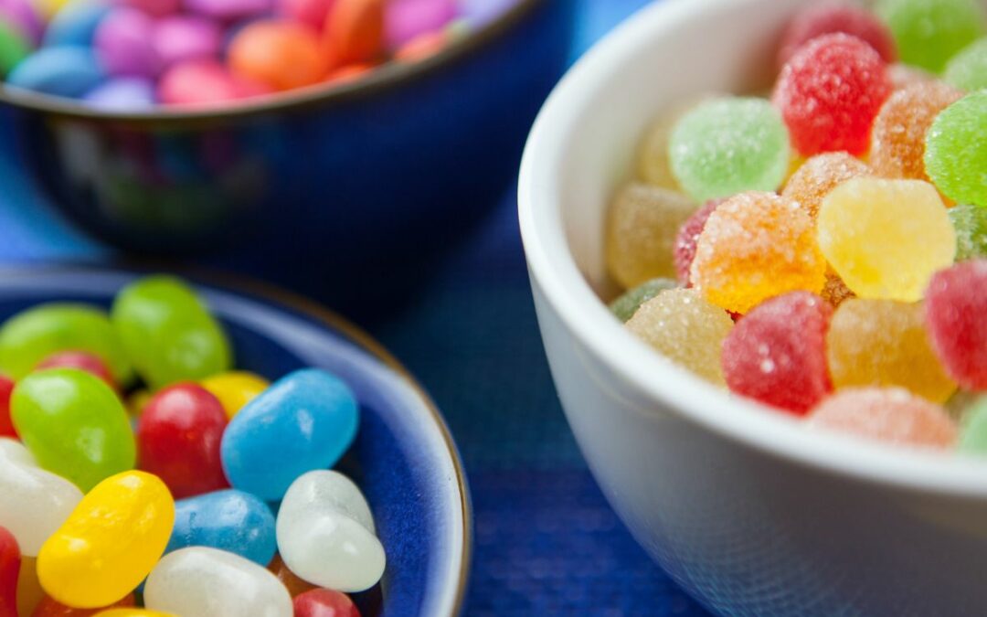 Candy Confessions