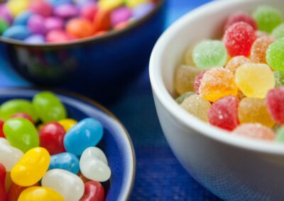Candy Confessions
