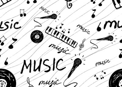 Let’s Make Some Music
