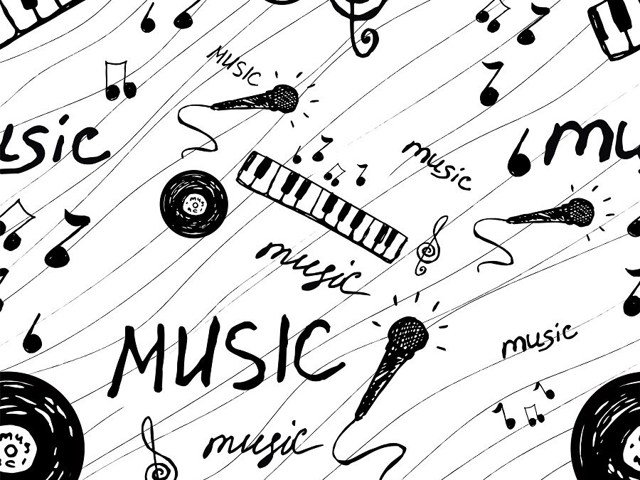 Let’s Make Some Music