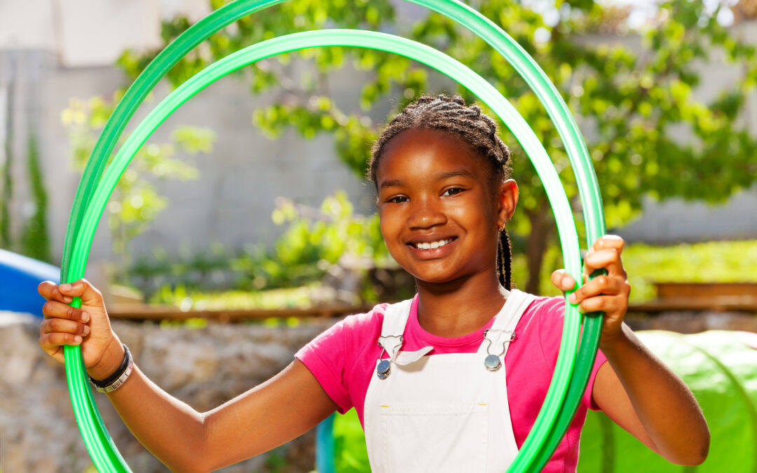 Through The Hoop