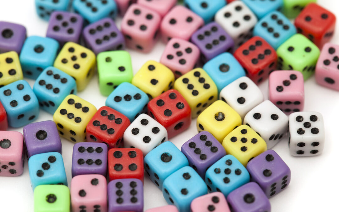 Dice Down