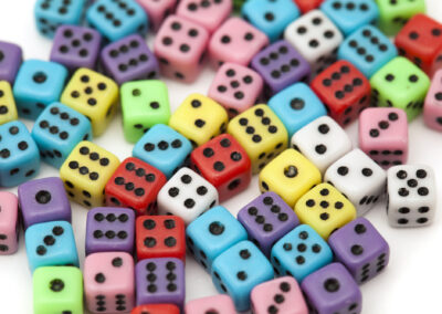 Dice Down