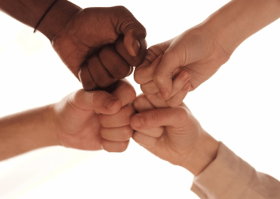 Huddle Up