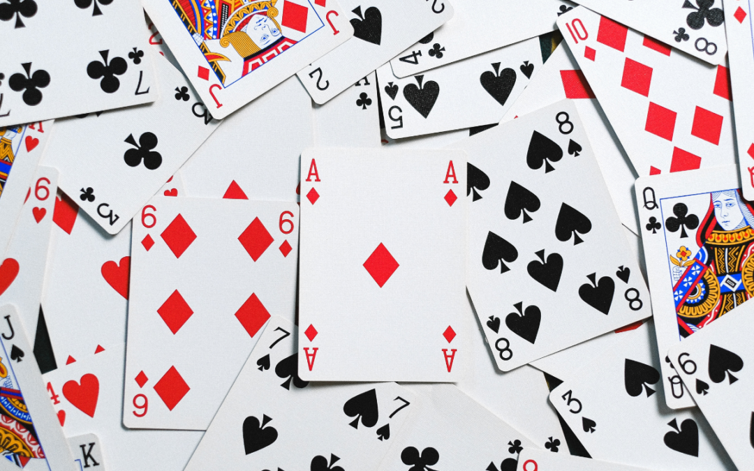 House of Cards