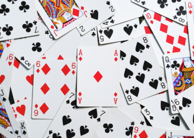 House of Cards