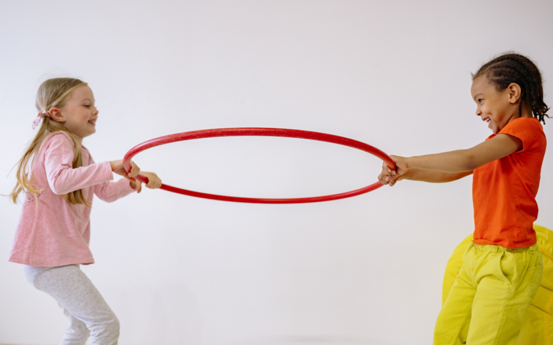 Hula Hoop Facts