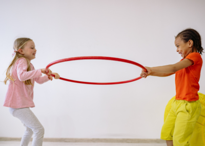 Hula Hoop Facts