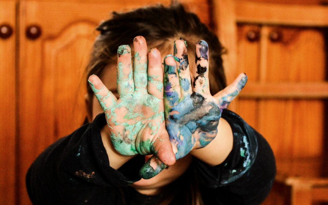 Prevent Problem Behaviors Before They Start: MESS