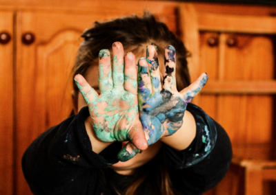 Prevent Problem Behaviors Before They Start: MESS