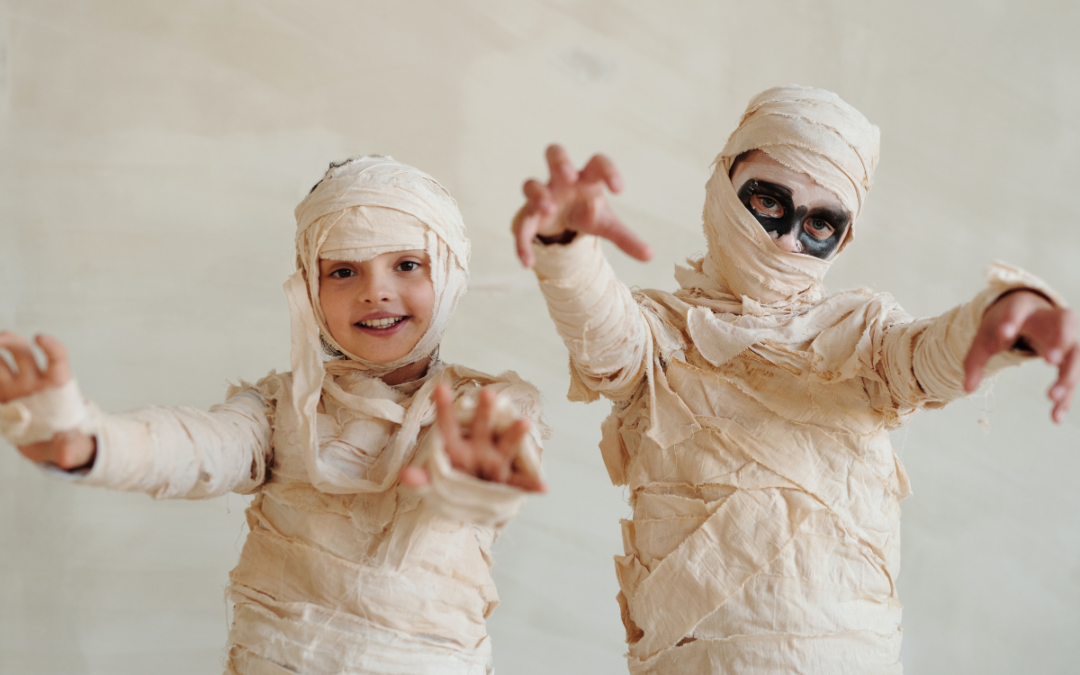 Manage My Mummy