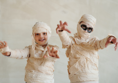 Manage My Mummy