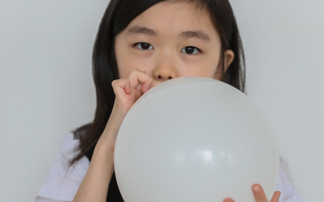 Balloon Bat