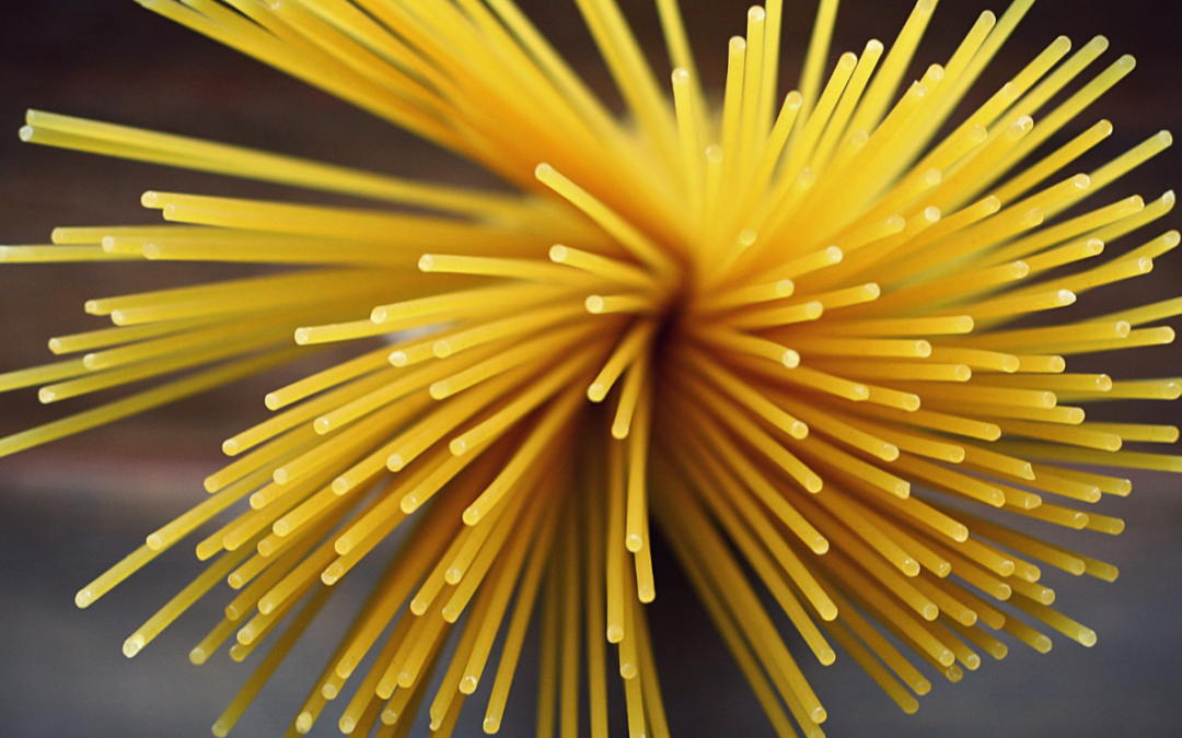 Pick Up Sticks