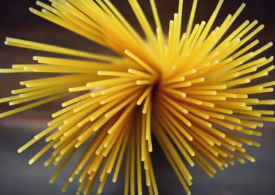 Pick Up Sticks