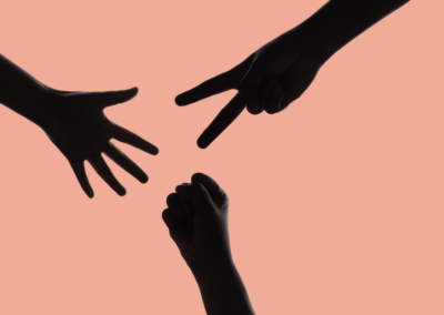 Rockin’ Rock Paper Scissors