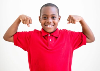 Getting Started with Skill Builders