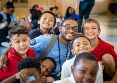 20 Discussion Starters & Activities