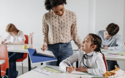Help Kids Manage Impulses: The Three E’s