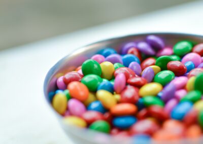 Let’s Make A Rainbow