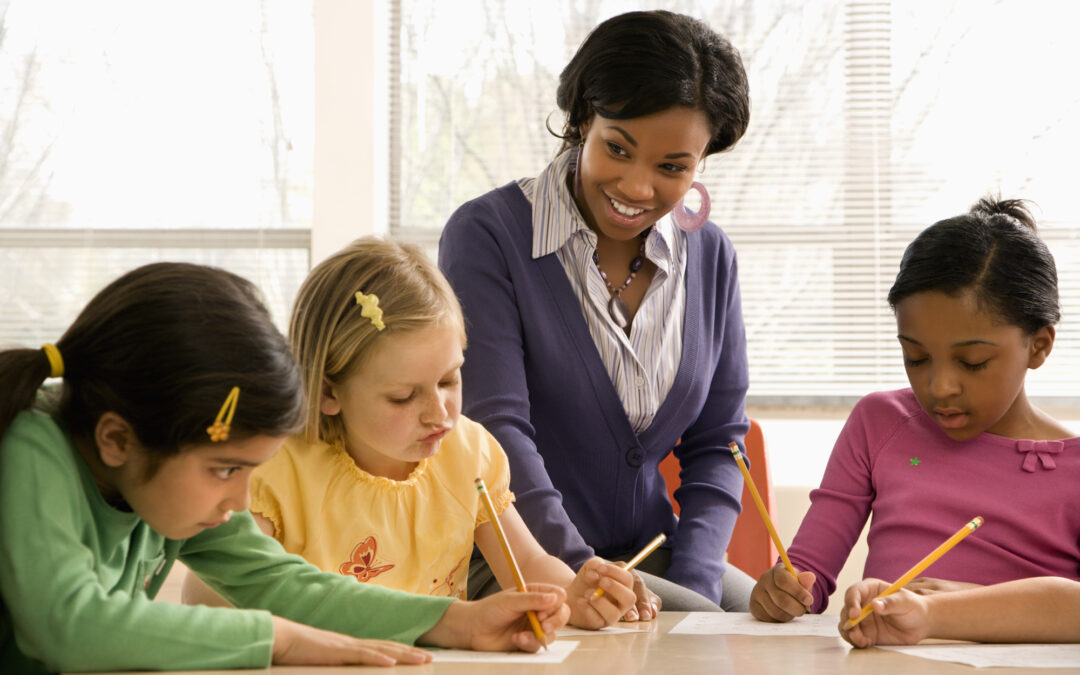 I Soar With Wings Curriculum