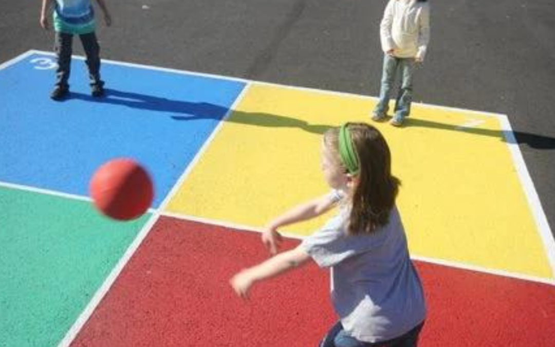 Four Square
