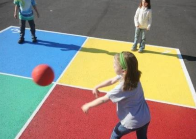 Four Square