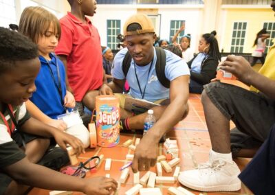 4 Fun Games to Help Kids Learn Words to Live By