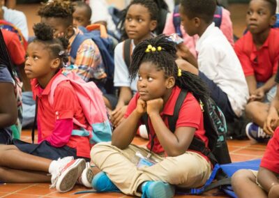5 Things Parents Can Do To Help Their Children Thrive and Excel In School