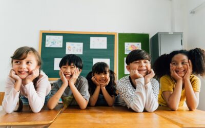 10 Conversation Starters to Support Social Emotional Skill Building