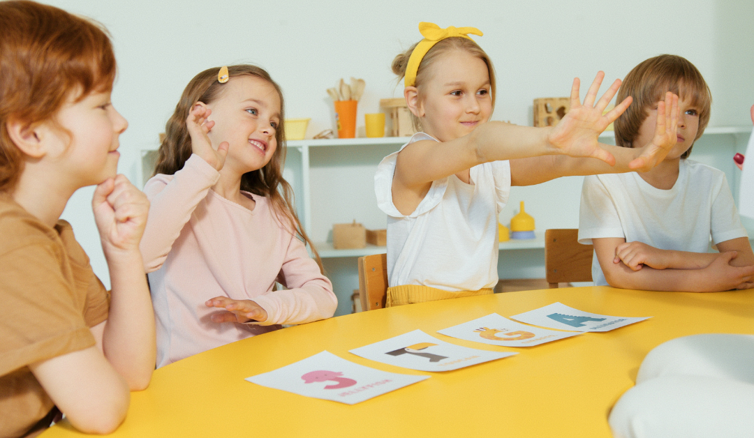 How To Be An Active Listener: Dialoguing