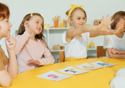 How To Be An Active Listener: Dialoguing