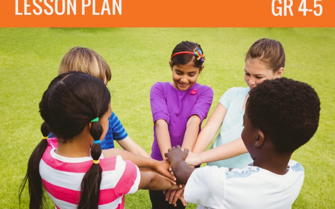 Work Together by Being Kind, Caring, And Listening