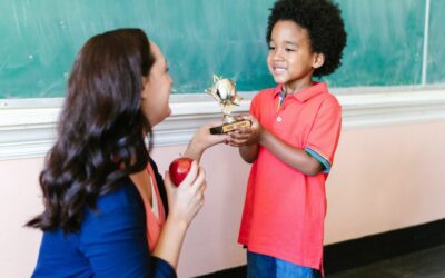 Giving Feedback: Positive or Corrective