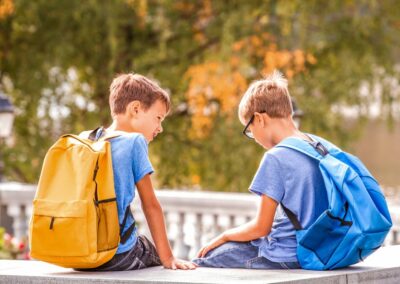 What Is Social Emotional Learning?