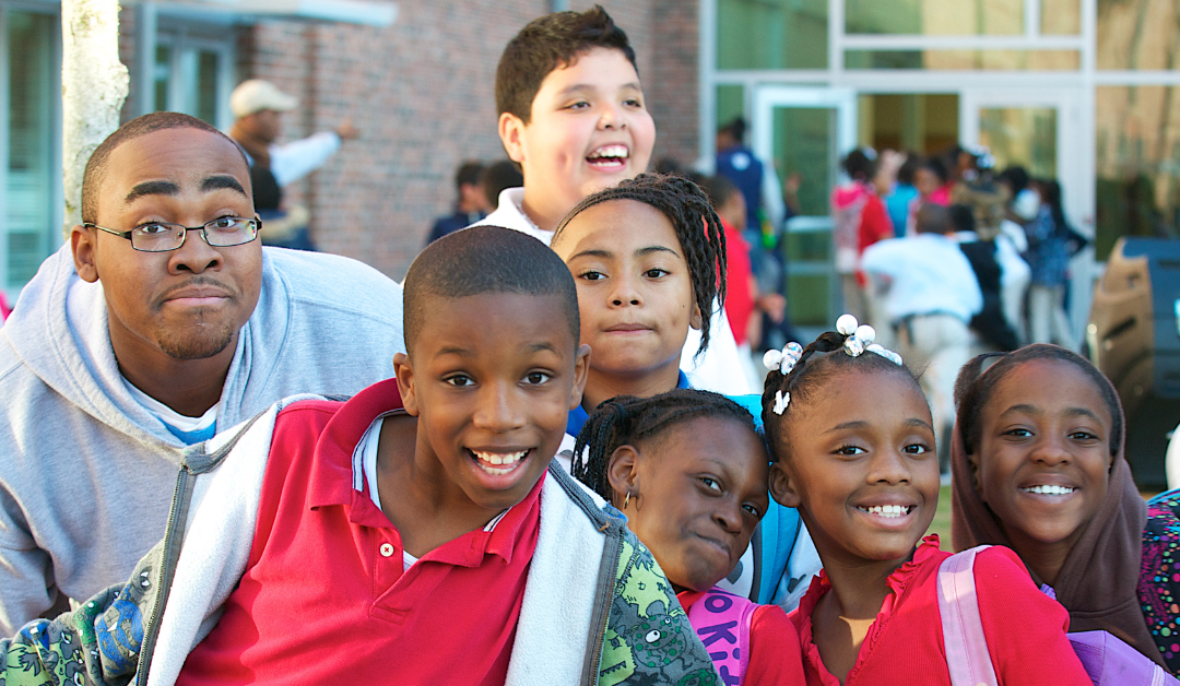 5 Tips for Incorporating Social Emotional Learning in Your Program