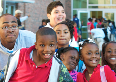 5 Tips for Incorporating Social Emotional Learning in Your Program