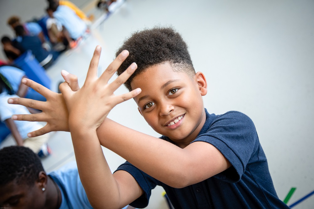 Track 3: SEL in Action: Practical Strategies for Youth Development