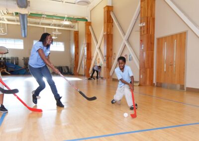 Getting Started with Activities & Games