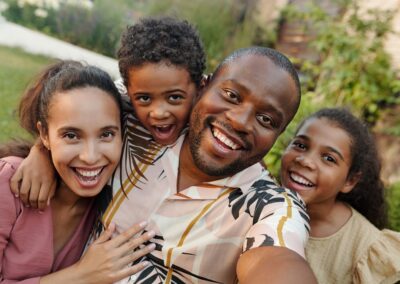 Words to Live By Printable For Parents & Caregivers